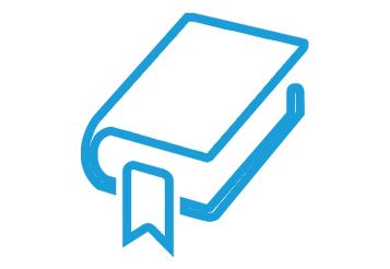 Icon für Kursmaterial