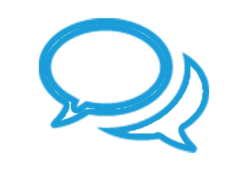 Icon für Kommunikation