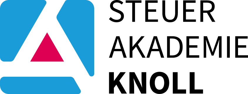 Steuer Akademie KNOLL